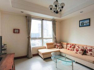 Căn hộ tầng thấp tháp F The Manor 2