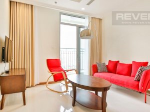 Vinhomes Central Park