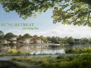 Eco Retreat