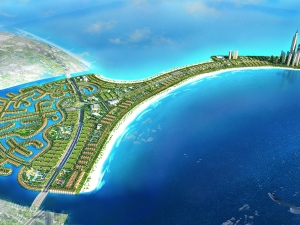 Vinhomes Green Paradise Cần Giờ