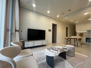 CHO THUÊ GẤP CĂN HỘ ZEIT RIVER THỦ THIÊM 2PN GIÁ CHỈ 45 TRIỆU BAO PHÍ QL