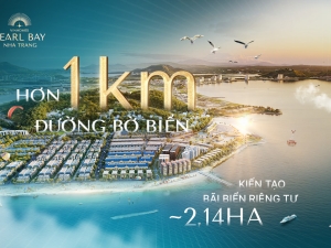 Vinhomes Pearl Bay Nha Trang