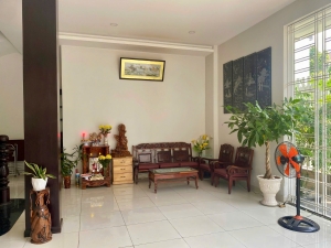 BÁN BIỆT THỰ Q2 - CĂN GÓC VIP GIÁ 46 TỶ